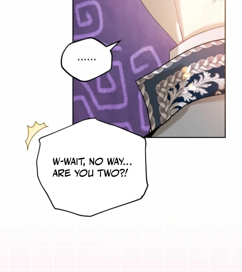 The Consequences of Messing with the Original Work chapter 30 page 17
