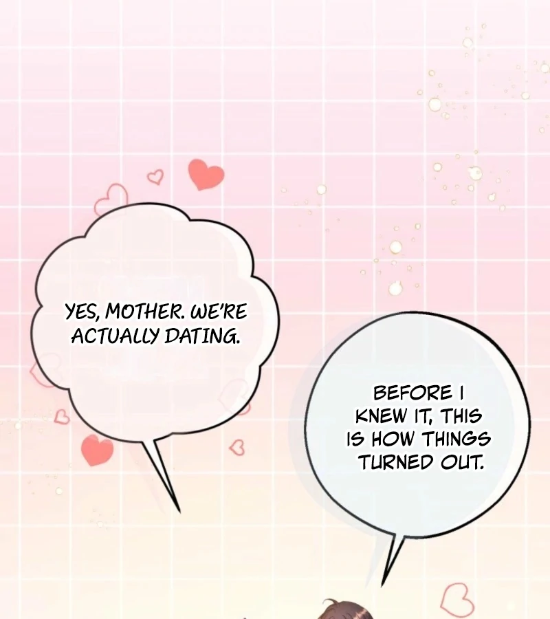 The Consequences of Messing with the Original Work chapter 30 page 18