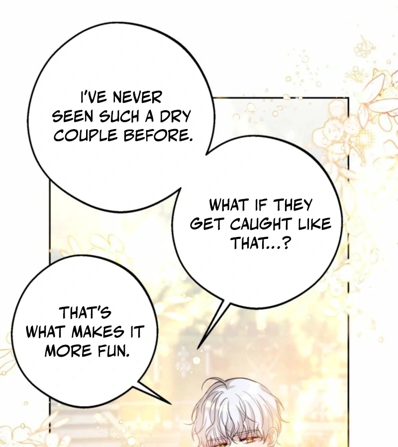 The Consequences of Messing with the Original Work chapter 30 page 21