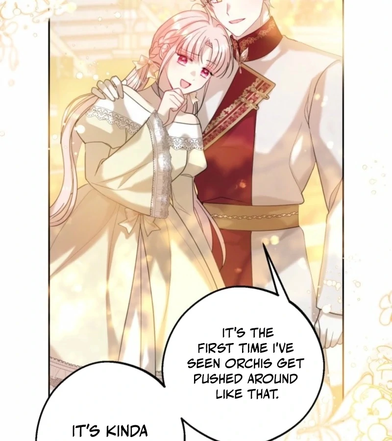 The Consequences of Messing with the Original Work chapter 30 page 22