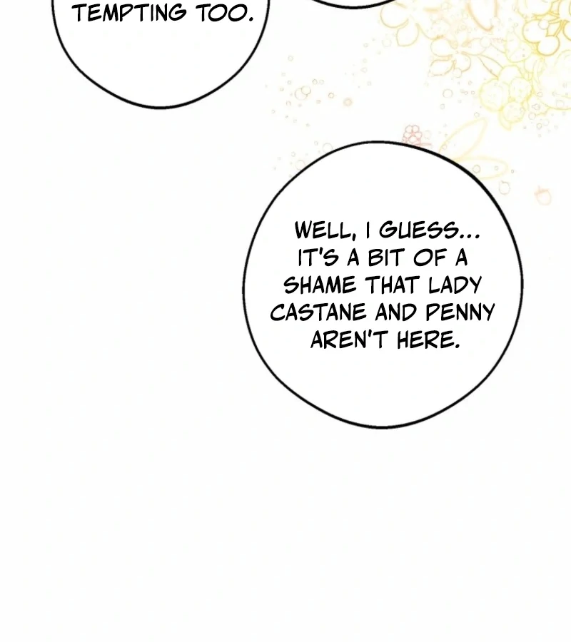 The Consequences of Messing with the Original Work chapter 30 page 23