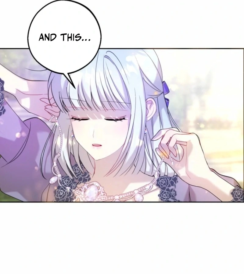 The Consequences of Messing with the Original Work chapter 30 page 29