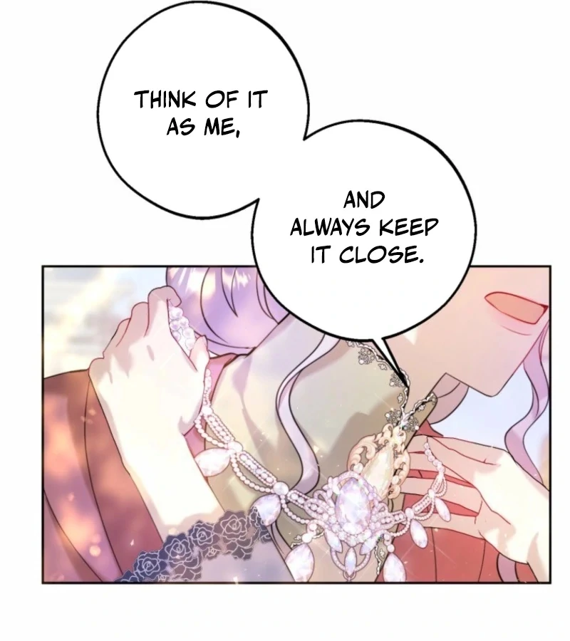 The Consequences of Messing with the Original Work chapter 30 page 31