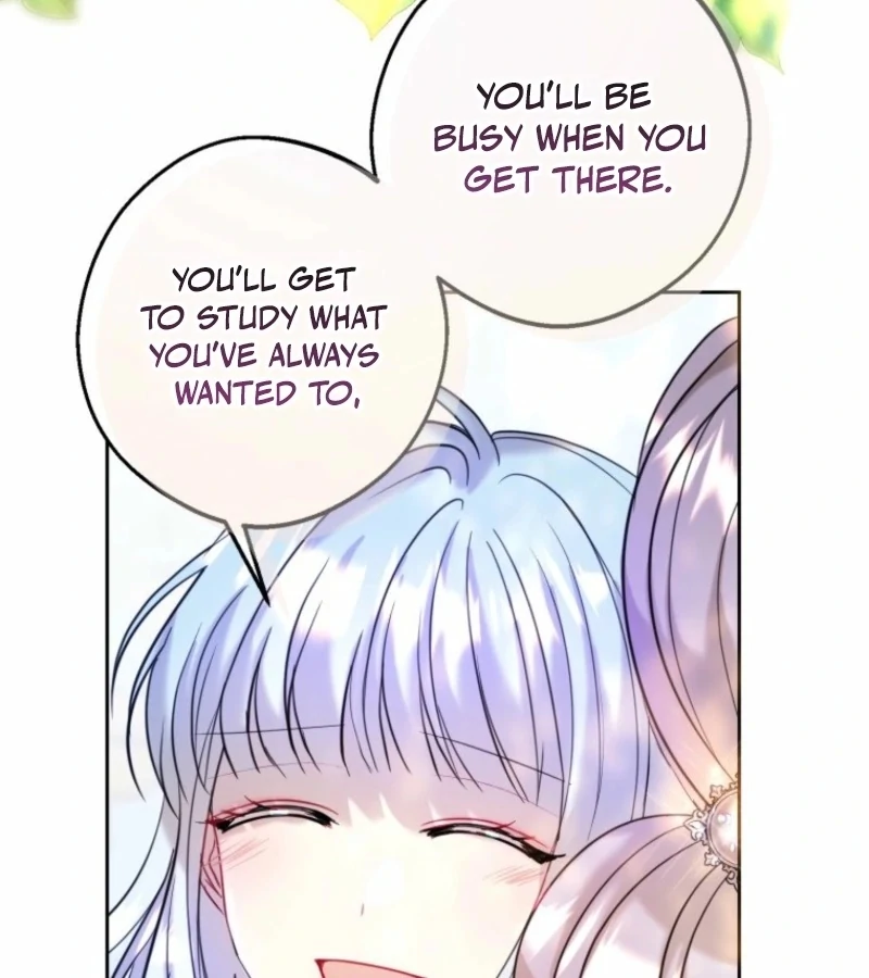The Consequences of Messing with the Original Work chapter 30 page 37