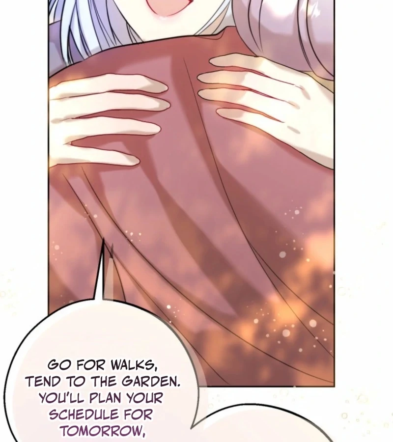 The Consequences of Messing with the Original Work chapter 30 page 38