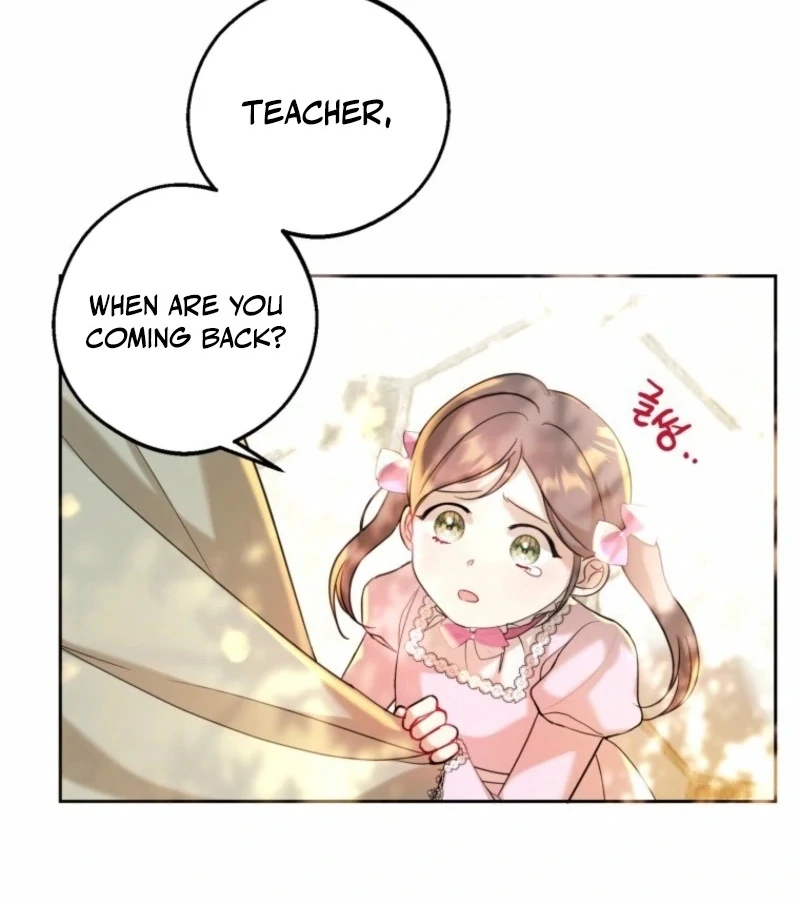 The Consequences of Messing with the Original Work chapter 30 page 4