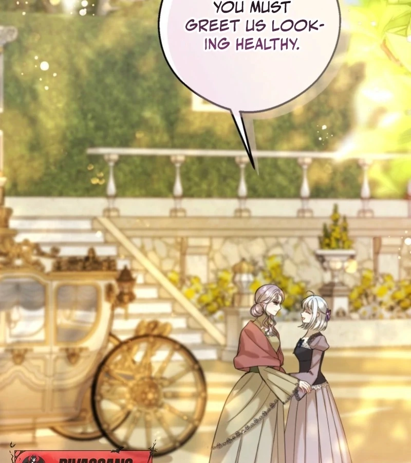 The Consequences of Messing with the Original Work chapter 30 page 40