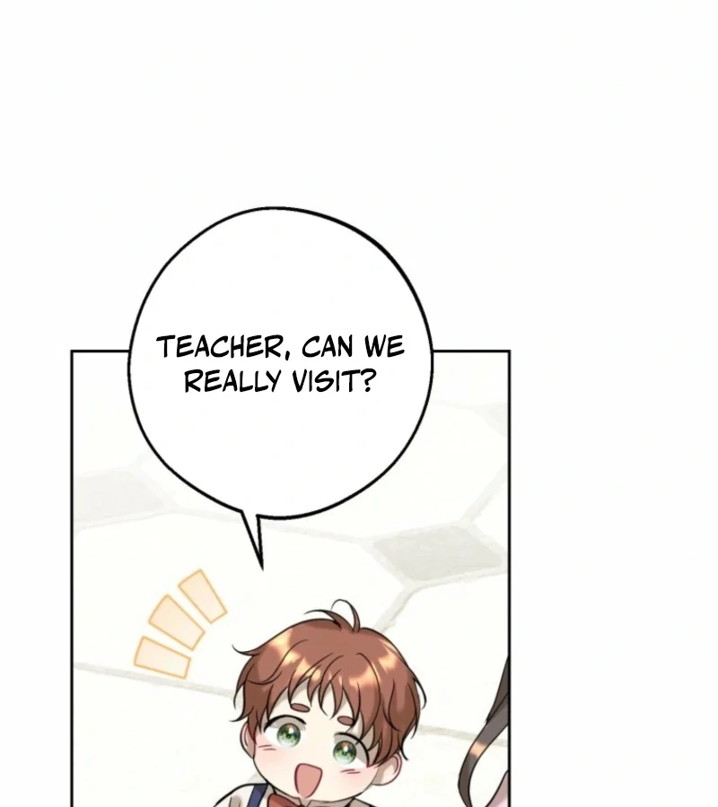 The Consequences of Messing with the Original Work chapter 30 page 42