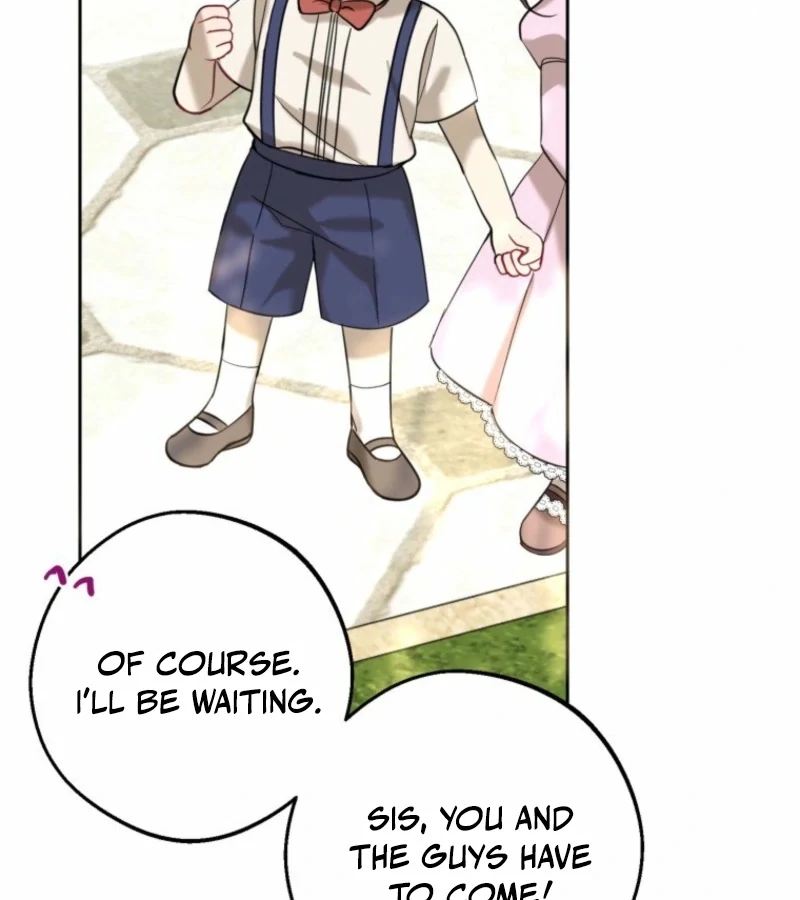 The Consequences of Messing with the Original Work chapter 30 page 43