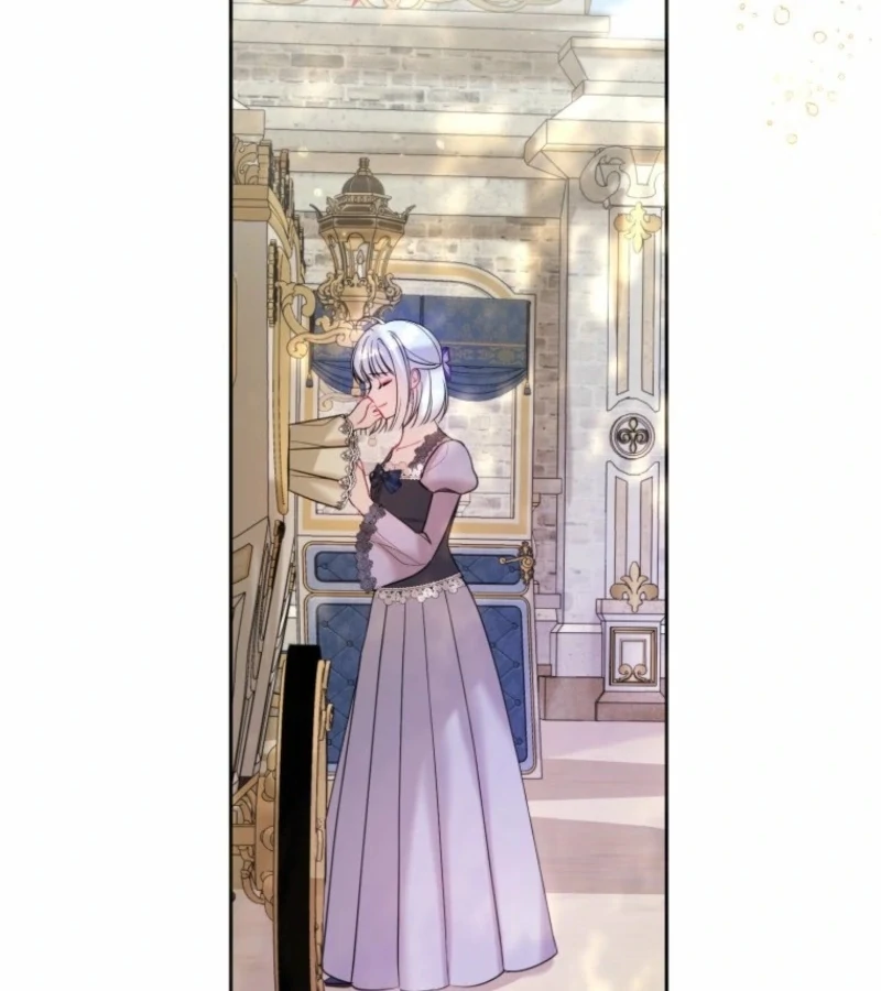 The Consequences of Messing with the Original Work chapter 30 page 50
