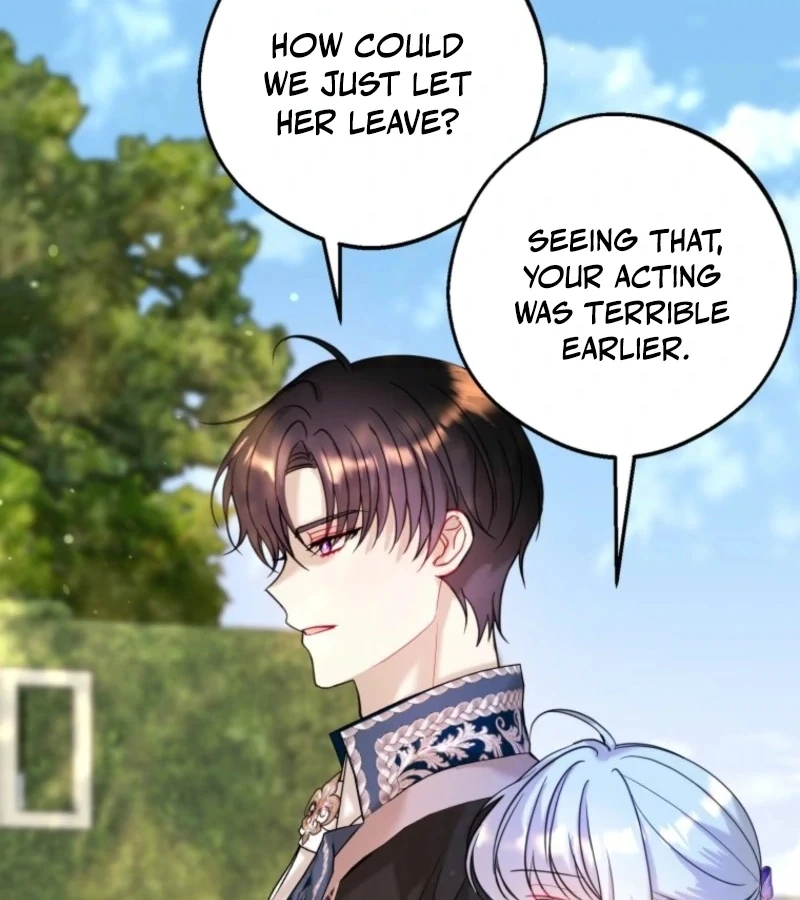 The Consequences of Messing with the Original Work chapter 30 page 54
