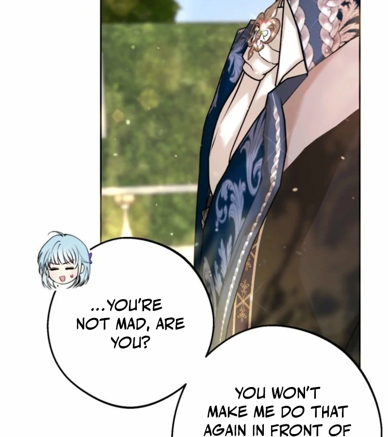 The Consequences of Messing with the Original Work chapter 30 page 58