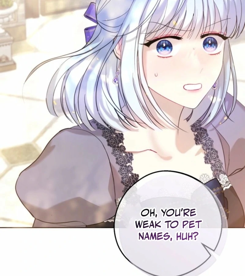 The Consequences of Messing with the Original Work chapter 30 page 62