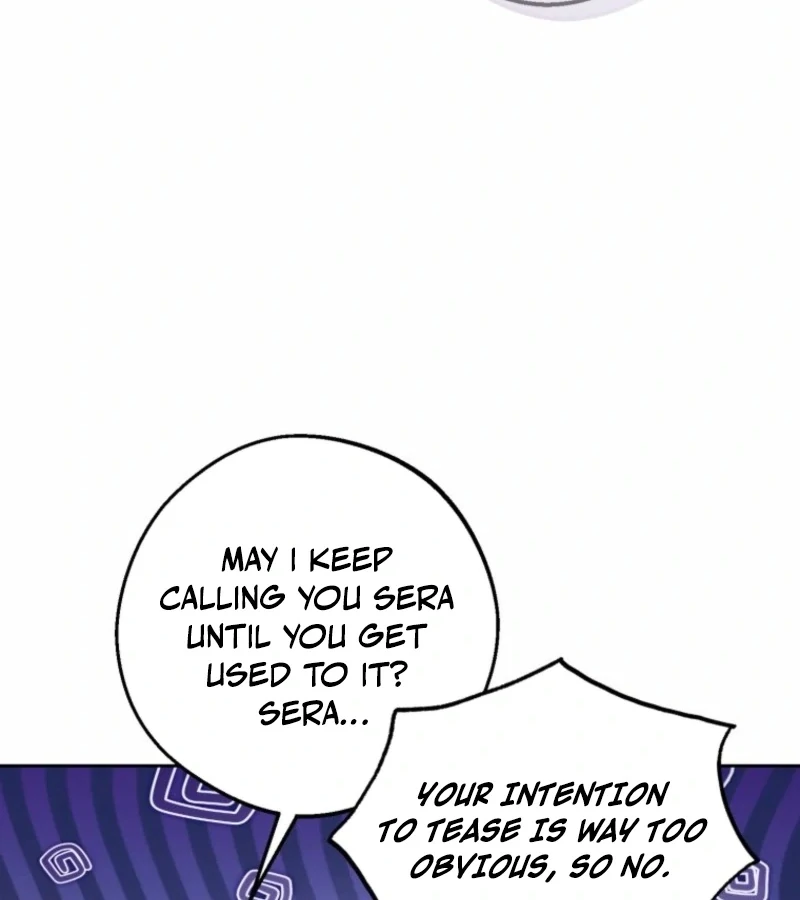 The Consequences of Messing with the Original Work chapter 30 page 63