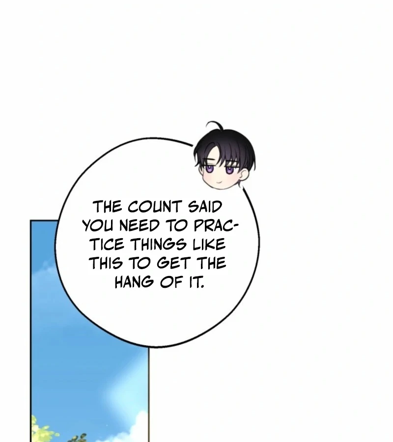 The Consequences of Messing with the Original Work chapter 30 page 65