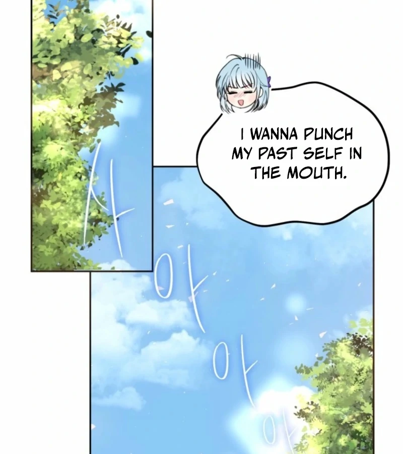 The Consequences of Messing with the Original Work chapter 30 page 66