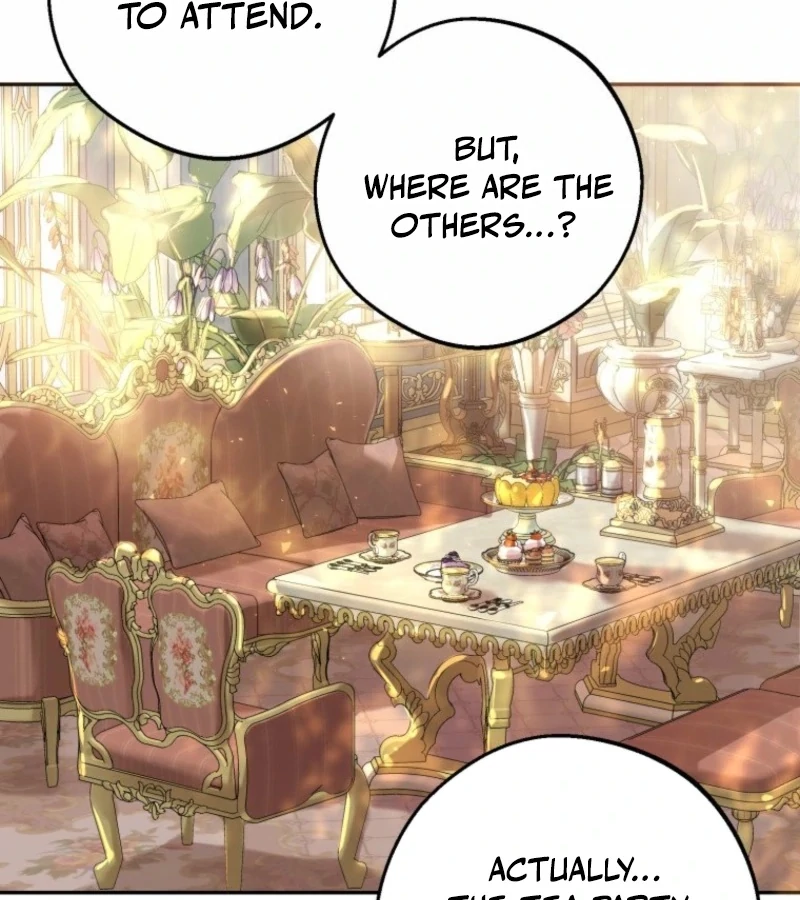 The Consequences of Messing with the Original Work chapter 30 page 86