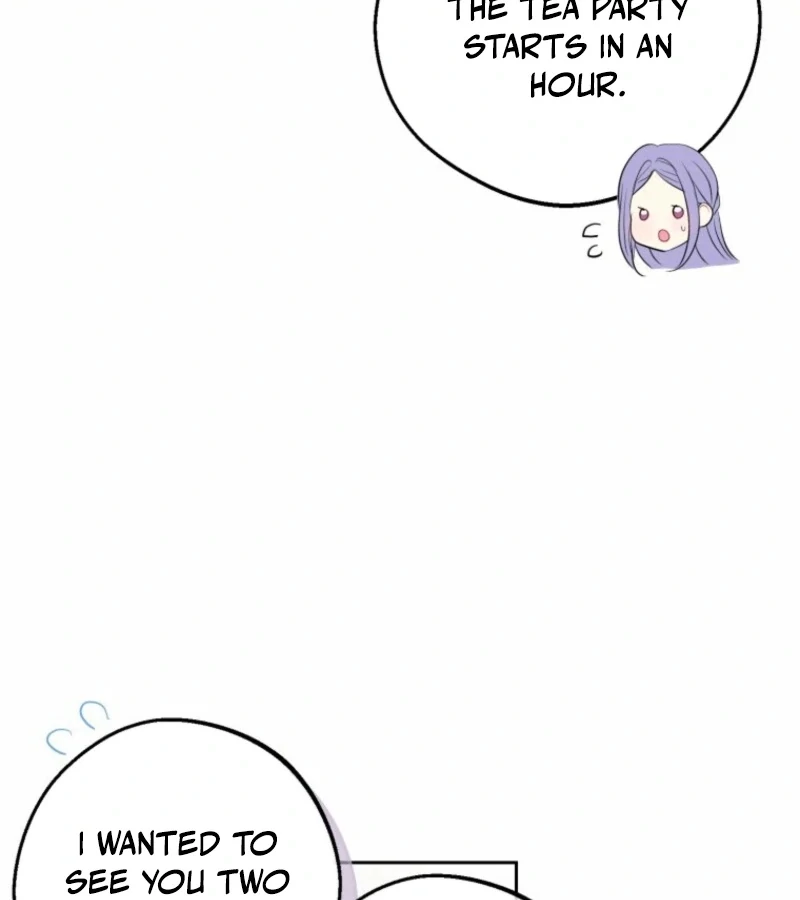The Consequences of Messing with the Original Work chapter 30 page 87