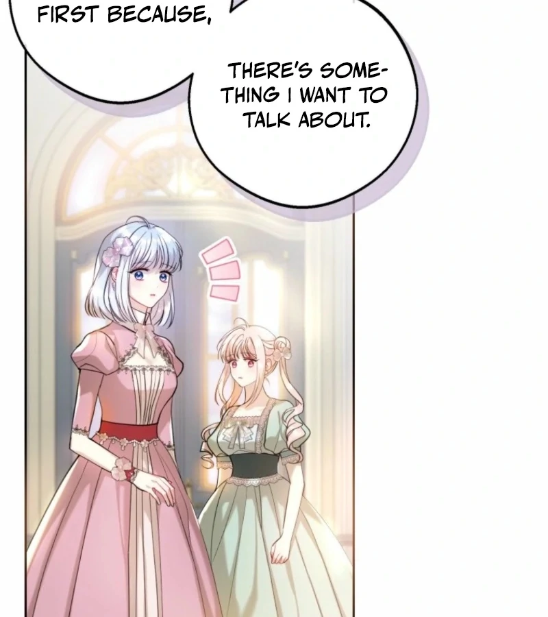 The Consequences of Messing with the Original Work chapter 30 page 88