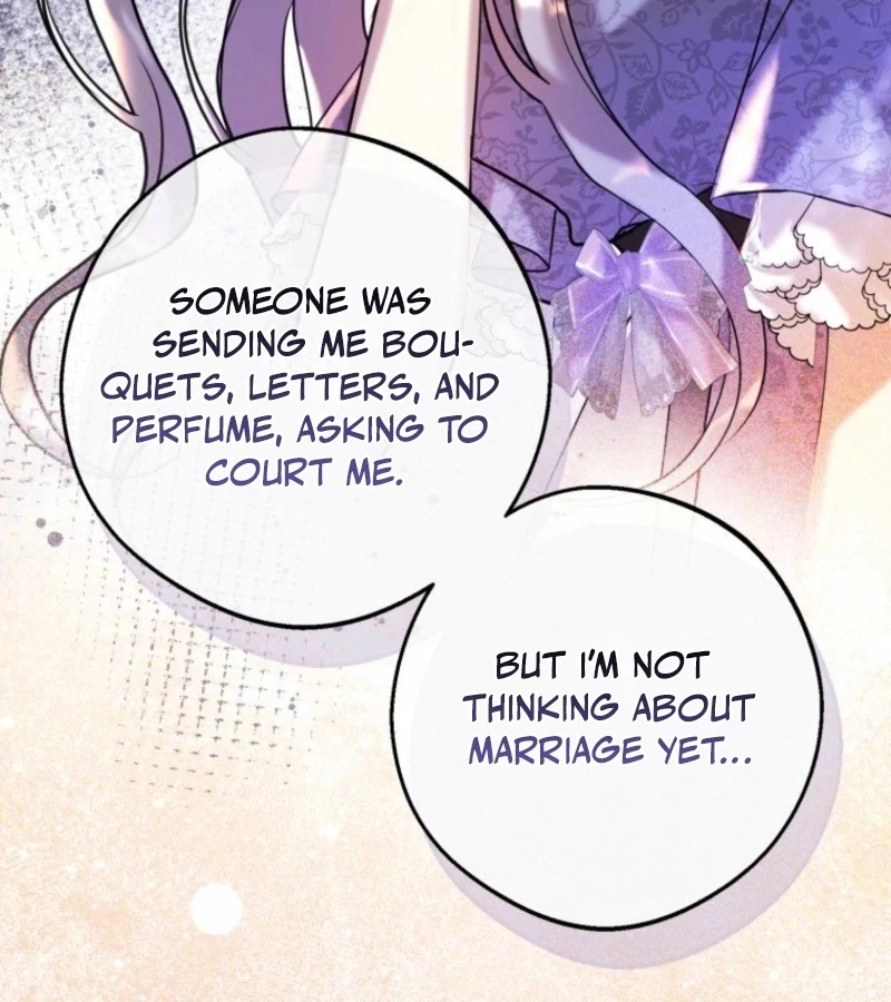 The Consequences of Messing with the Original Work chapter 30 page 94