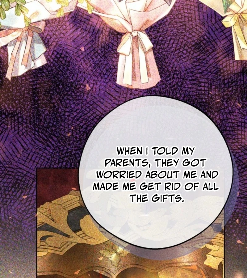 The Consequences of Messing with the Original Work chapter 30 page 98