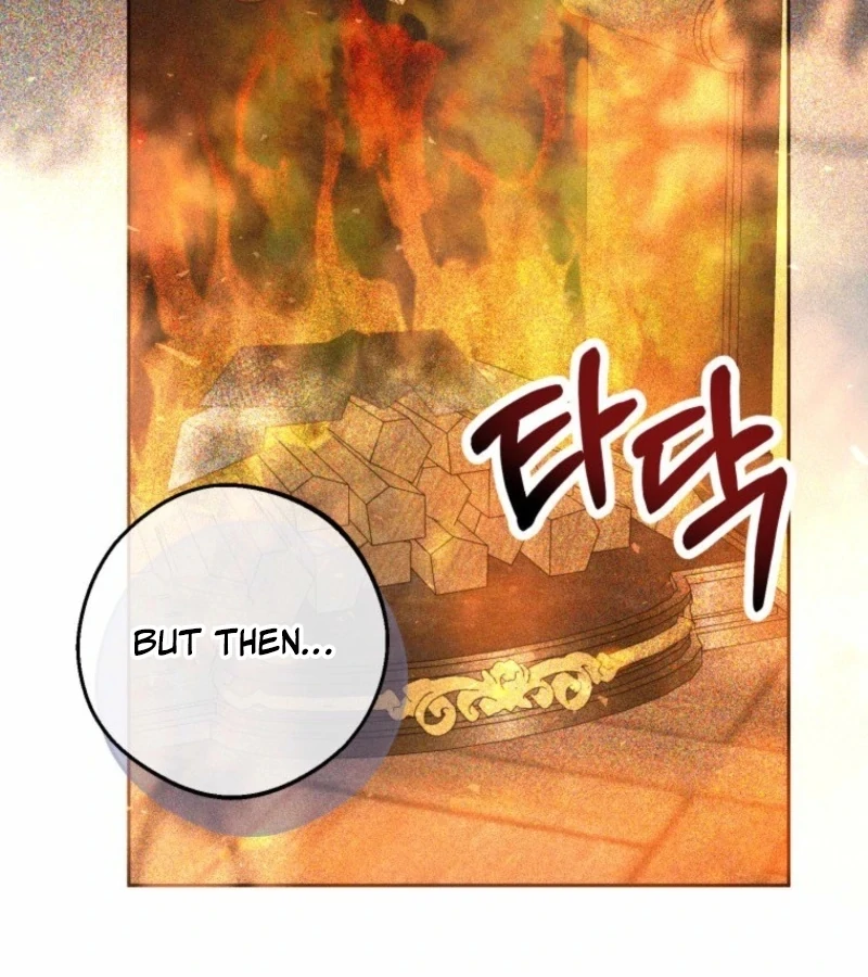 The Consequences of Messing with the Original Work chapter 30 page 99