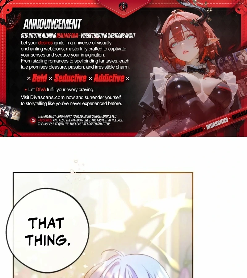 The Consequences of Messing with the Original Work chapter 31 page 1