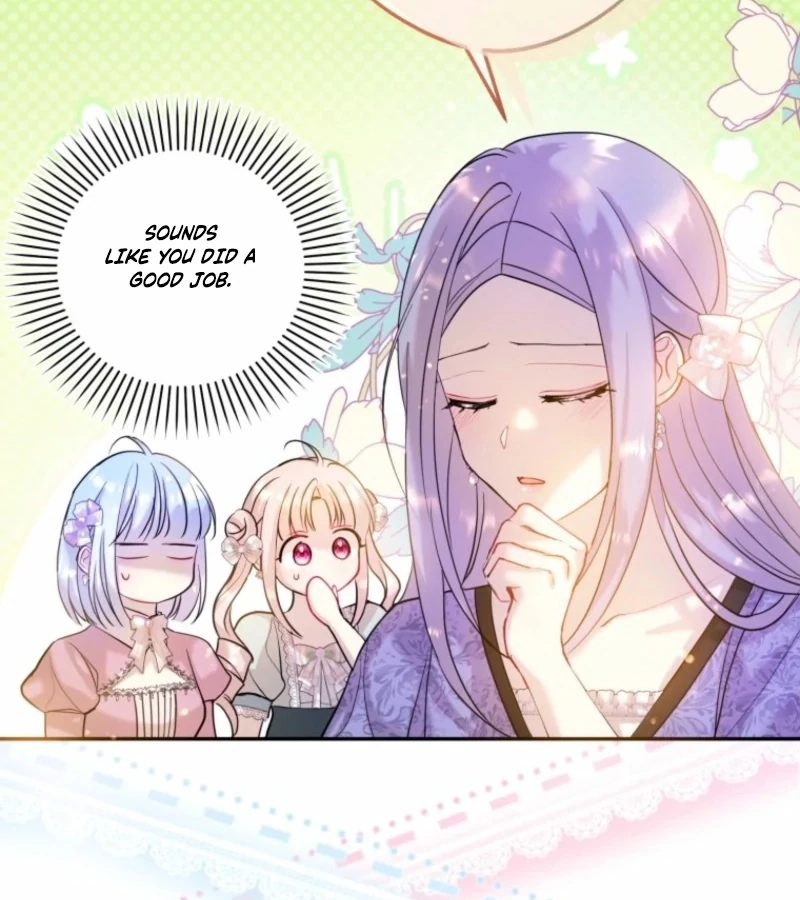 The Consequences of Messing with the Original Work chapter 31 page 20