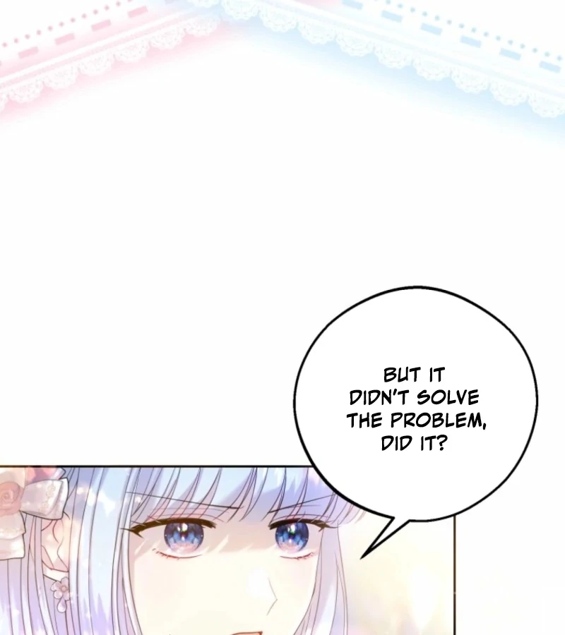 The Consequences of Messing with the Original Work chapter 31 page 21