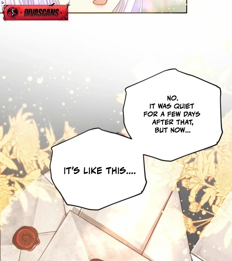 The Consequences of Messing with the Original Work chapter 31 page 22