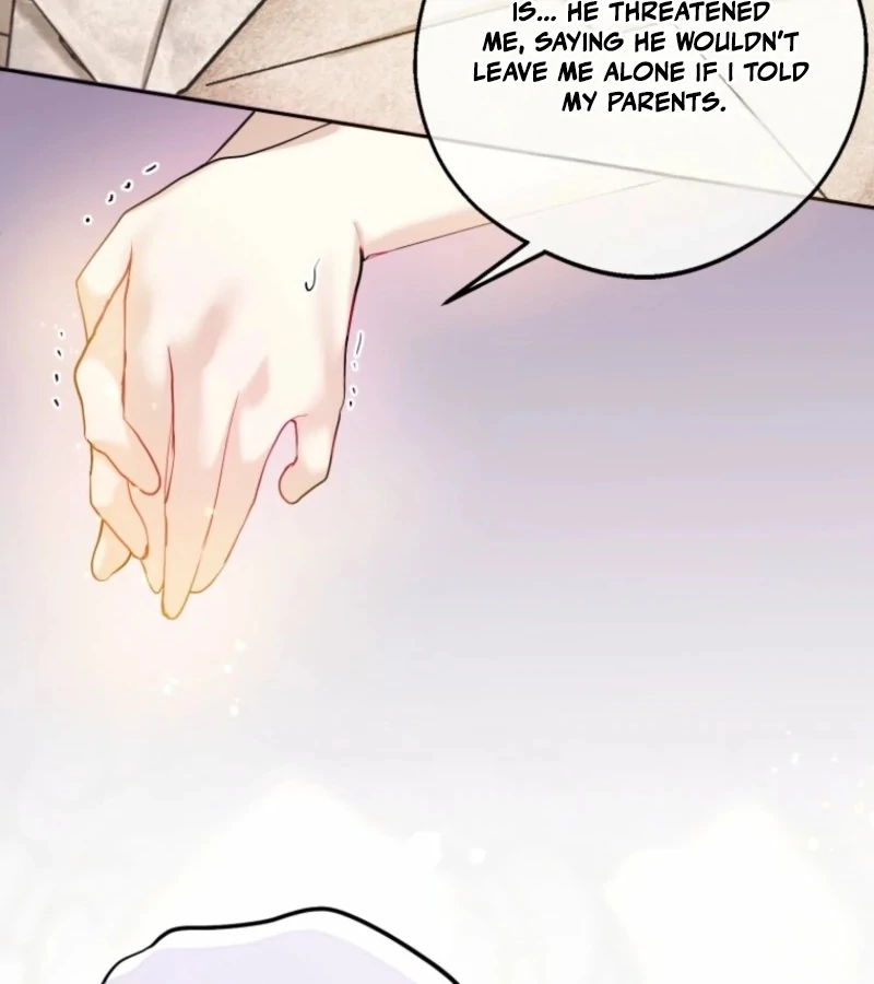 The Consequences of Messing with the Original Work chapter 31 page 26