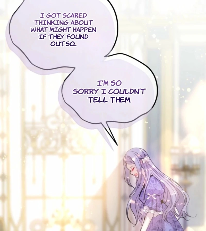 The Consequences of Messing with the Original Work chapter 31 page 27