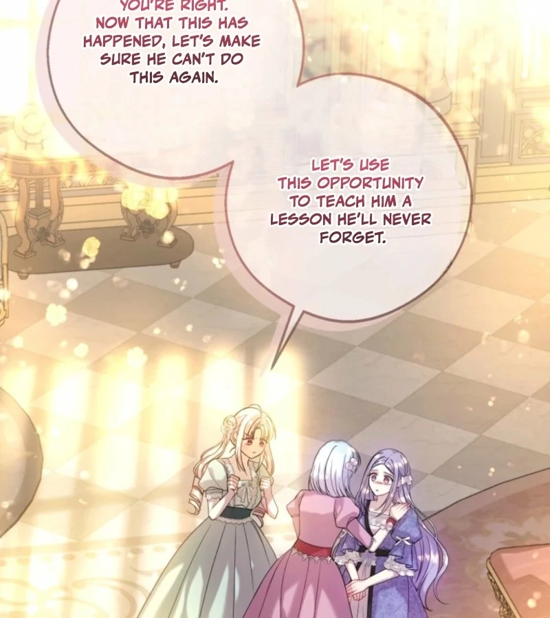 The Consequences of Messing with the Original Work chapter 31 page 31