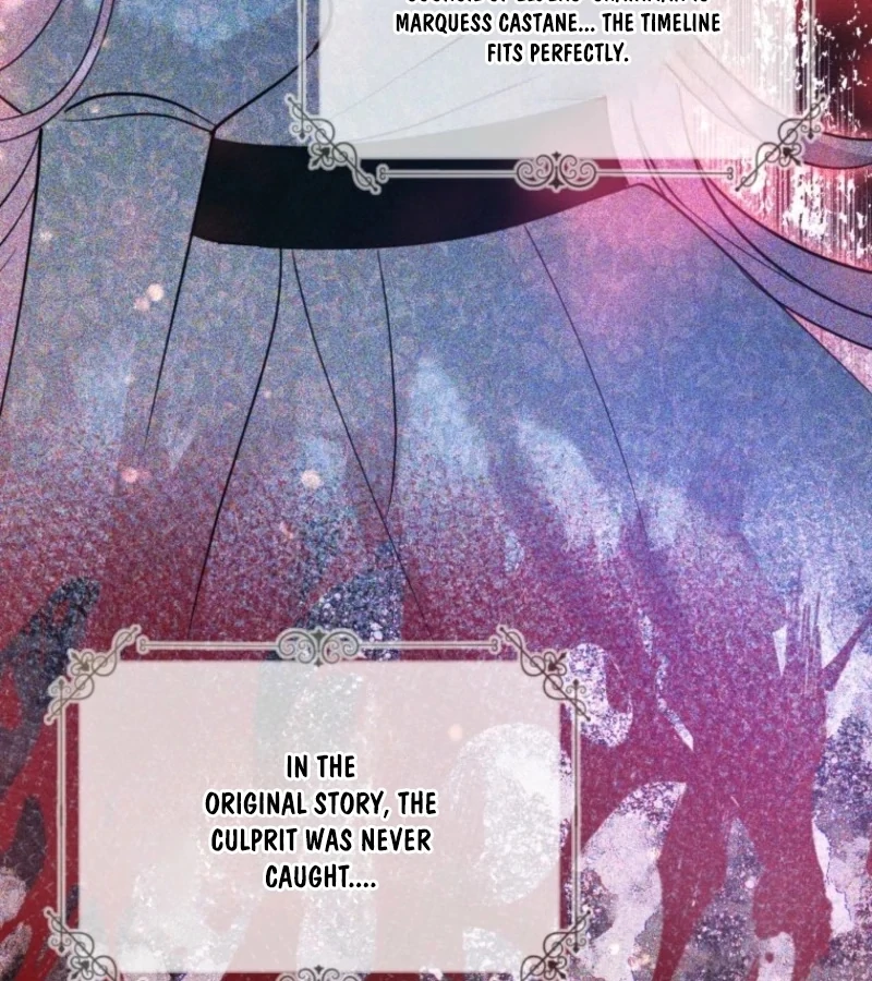 The Consequences of Messing with the Original Work chapter 31 page 38