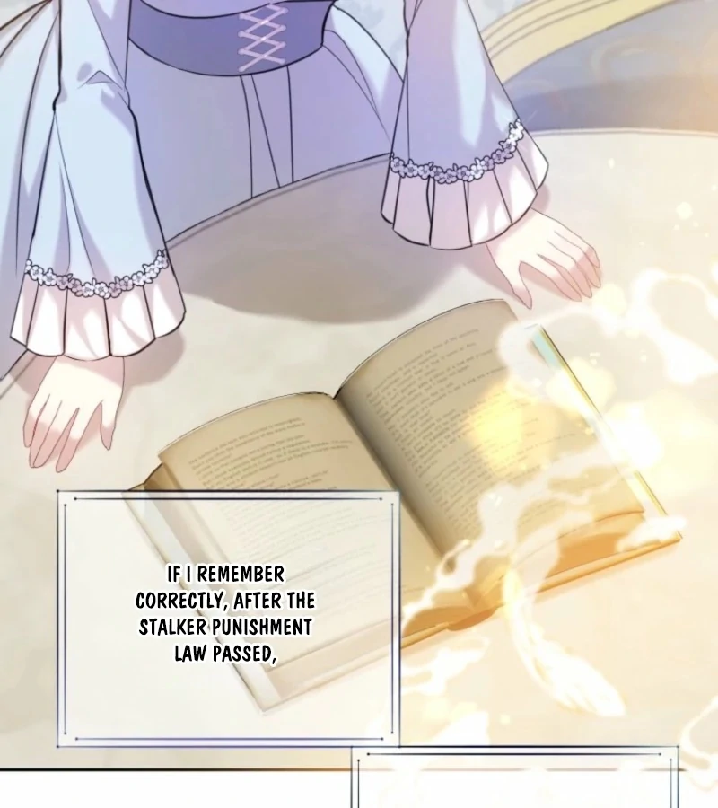 The Consequences of Messing with the Original Work chapter 31 page 51
