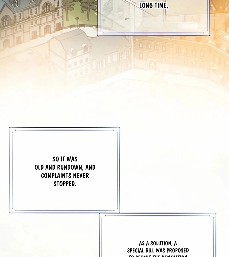 The Consequences of Messing with the Original Work chapter 31 page 54