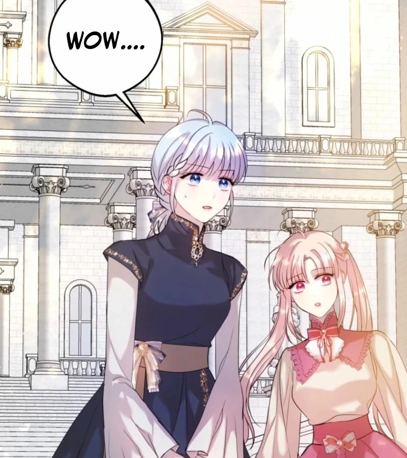 The Consequences of Messing with the Original Work chapter 31 page 62
