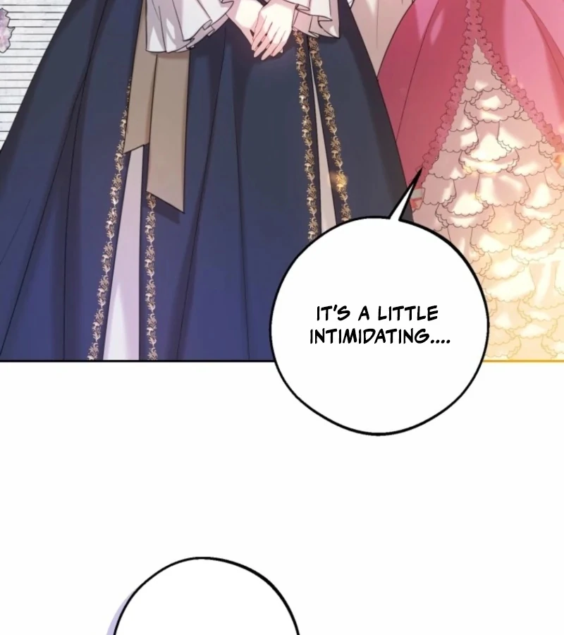 The Consequences of Messing with the Original Work chapter 31 page 63