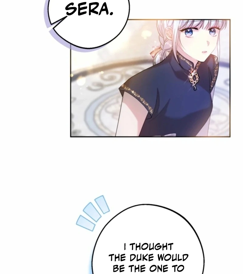 The Consequences of Messing with the Original Work chapter 31 page 64