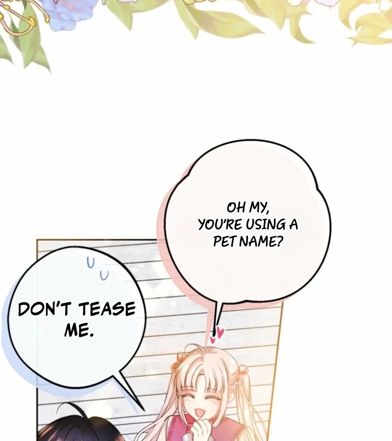 The Consequences of Messing with the Original Work chapter 31 page 69