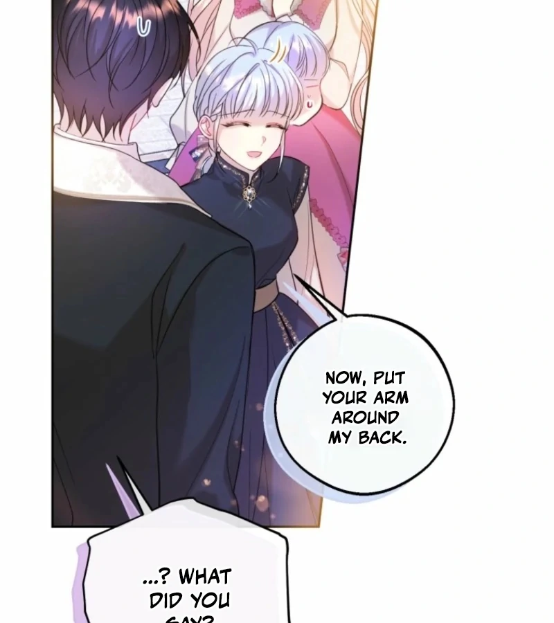The Consequences of Messing with the Original Work chapter 31 page 70