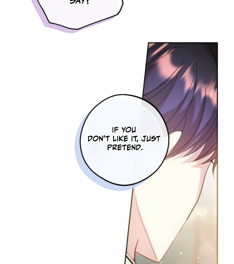 The Consequences of Messing with the Original Work chapter 31 page 71