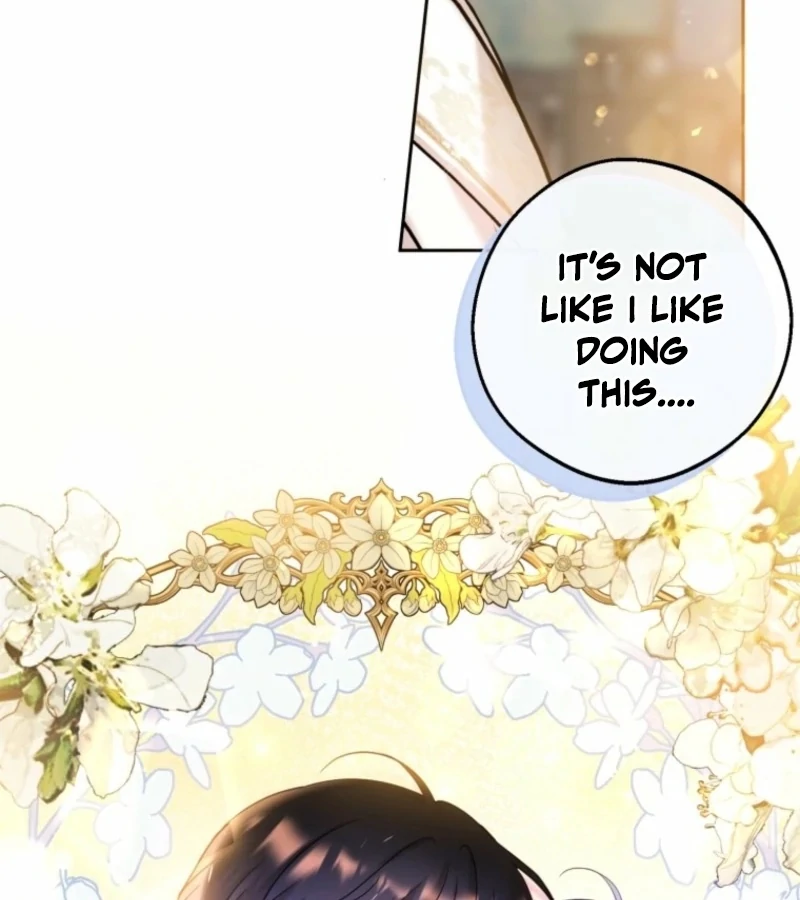 The Consequences of Messing with the Original Work chapter 31 page 72