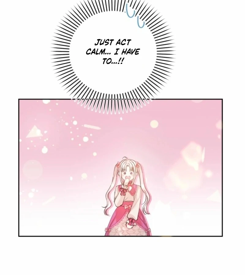 The Consequences of Messing with the Original Work chapter 31 page 81