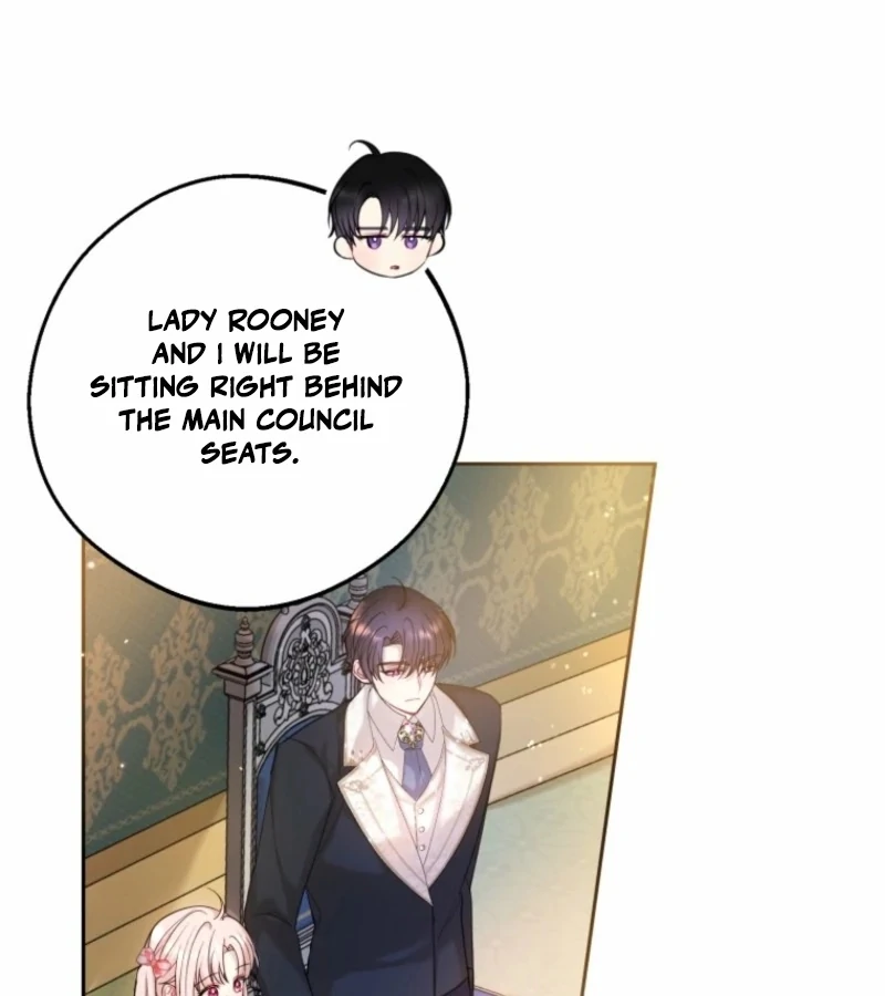 The Consequences of Messing with the Original Work chapter 31 page 82
