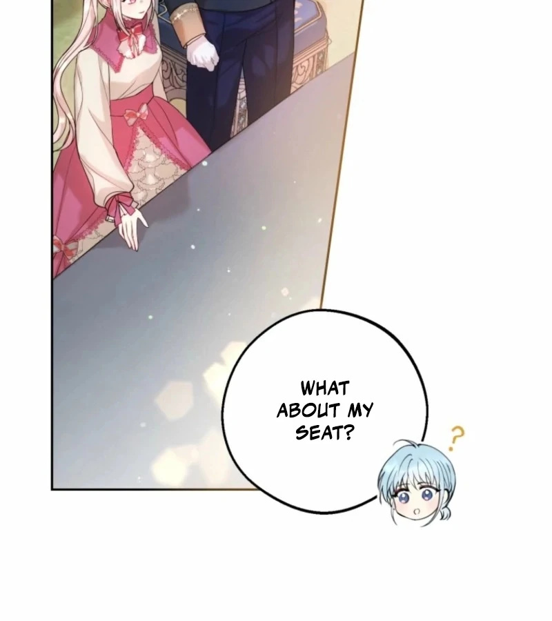 The Consequences of Messing with the Original Work chapter 31 page 83