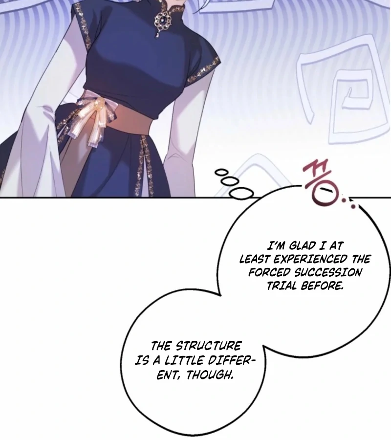 The Consequences of Messing with the Original Work chapter 31 page 88