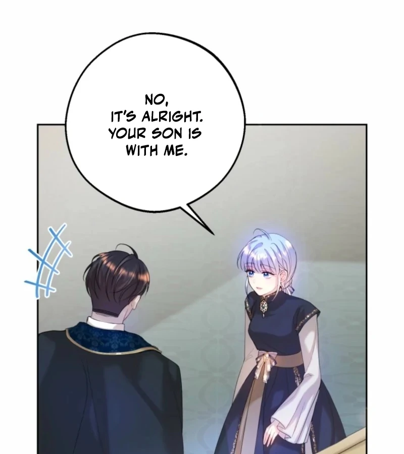 The Consequences of Messing with the Original Work chapter 31 page 93