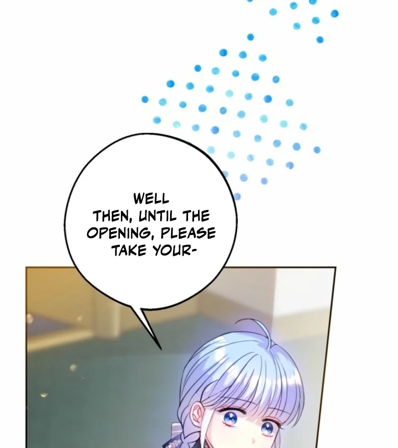 The Consequences of Messing with the Original Work chapter 31 page 95