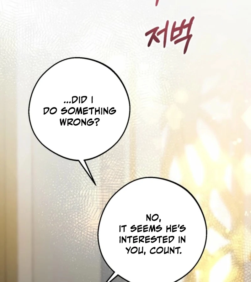The Consequences of Messing with the Original Work chapter 31 page 114